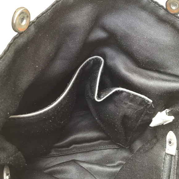 Danier Leather Crossbody Bag - Picture 10 of 16